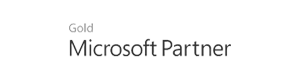 Microsoft Gold Partner